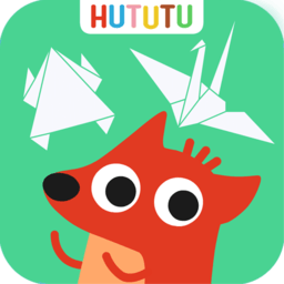 狐涂涂折纸app