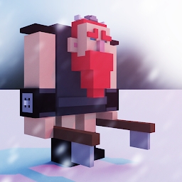 狂暴游戏(berserk)