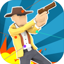 牛仔对决破解版