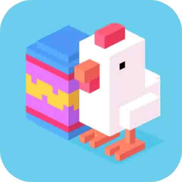 动物过马路手机版