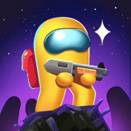 吃鸡狼人杀官方版