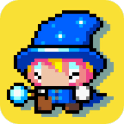 堕落男巫内购破解版