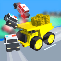 贪婪的卡车官方版