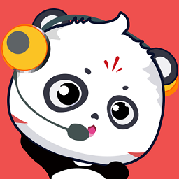 熊猫猜歌游戏
