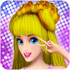 魔法人型女孩手机版