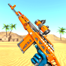 反恐行动战区最新版