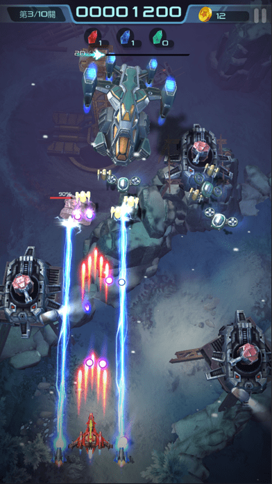 梦幻空战nova计划手游