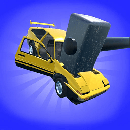 crash master 3d游戏