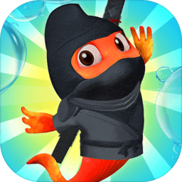 跳跳鱼世界内购破解版