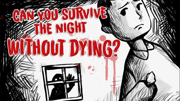 极夜生存者手机版下载