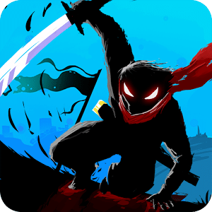 火柴人幽灵战士手机版