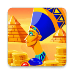 金字塔的秘密游戏