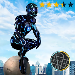 暗金火柴人手机版