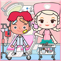 米加小镇护士手机版