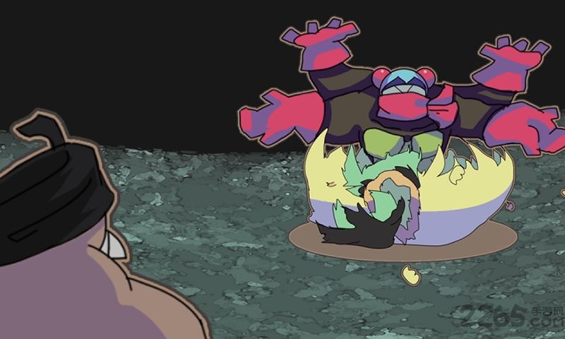 火焰与铁拳手游下载