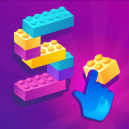 方块建造者3d