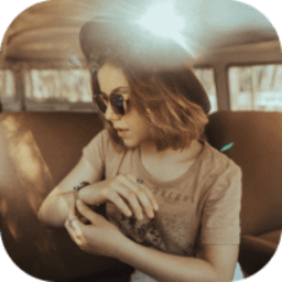 vintage camera软件