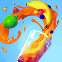 欢乐调酒师游戏