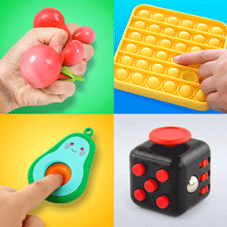 点击解压乐园最新版