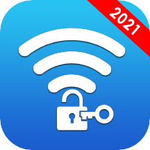 无线wifi解密app