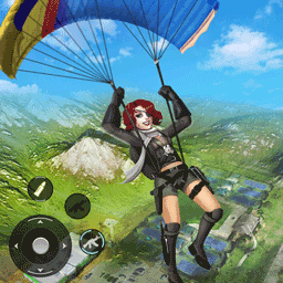 3d超凡精英联盟手游