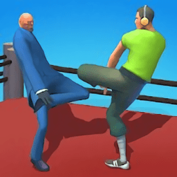 foot battle游戏(暂未上线)