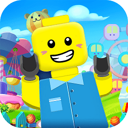 宝宝的乐高场app