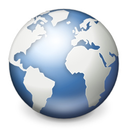 北斗卫星导航官方版(改名世界街景地图爱看)