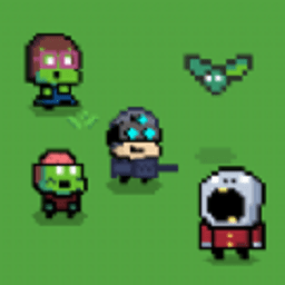 子弹土地2d完整版