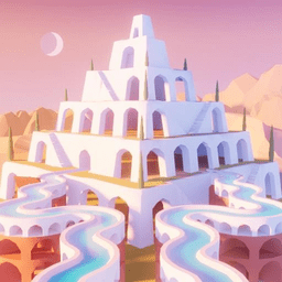 桥梁建筑师3d游戏