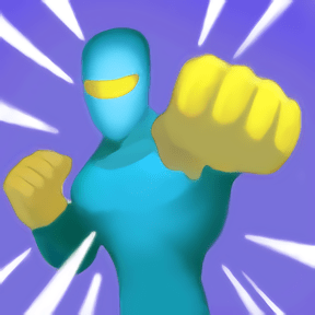 超速英雄完整版(speed hero)