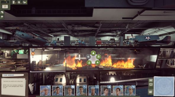 航空母舰生存手机版下载