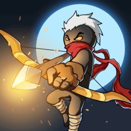 火柴人弓箭传说最新版