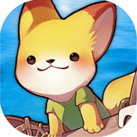 小狐狸钓鱼中文版