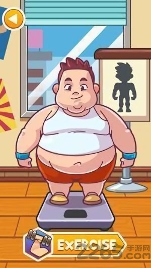 王小胖的自我修养手机版下载