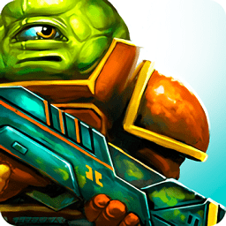 ancient planet游戏