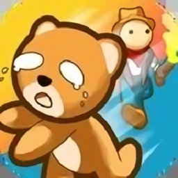 火柴人密室吃鸡手游