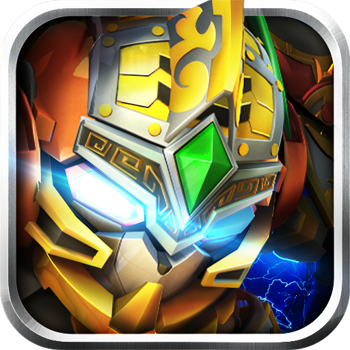 荒野冲突大乱斗手机版