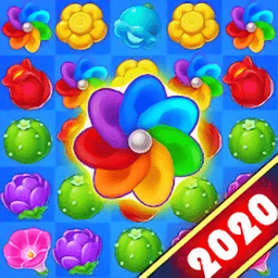 花之精灵游戏(暂未上线)