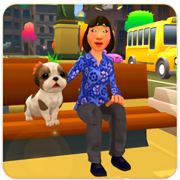 小狗小猫模拟器手机版