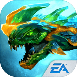 龙腾世纪英雄国际最新版