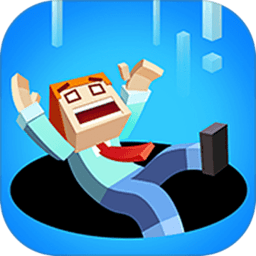 黑洞大乱斗小游戏