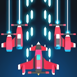 热火天空飞机空战3d汉化版