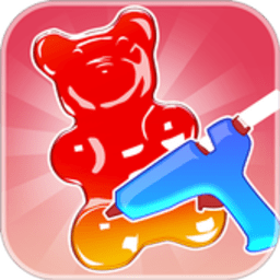 果冻店3d手机版