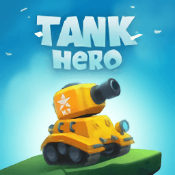 tank hero中文版