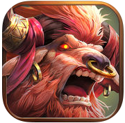 部落荣耀破解版