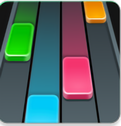 infinite tiles游戏