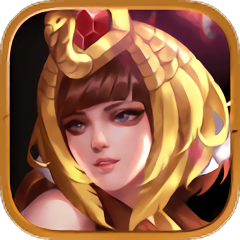 腾讯上古纷争手游