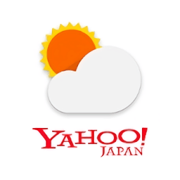 曰本雅虎天气app