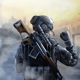 反恐枪战英雄手机版